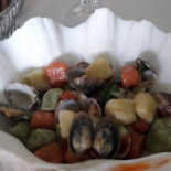 Gnoccheria Essen