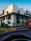 White Castle Southfield outside