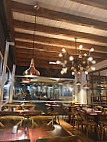 Trattoria La Bella Fiastra inside