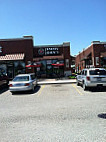 Jimmy John's outside