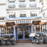 Strogoff Dentro