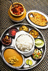 Spice Goa food