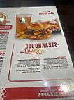 Red Robin Gourmet Burgers And Brews food