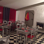 Le Central Cibo