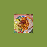 Les Calades Cibo