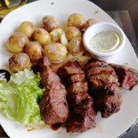 Maredo Nürnberg Cibo