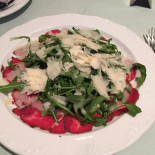 Le Bisou Cibo