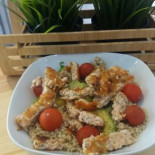 Bambu Tarifa Cibo