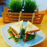 Bambu Tarifa Cibo