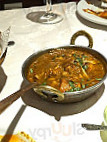 Moti Mahal food