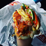 Sheetz Cibo