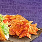 Taco Bell (cyberjaya) food