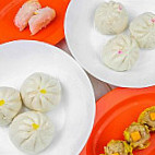 Dim Sum Restoran Sp Huang Ji Huáng Jì Gǎng Shì Diǎn Xīn inside