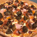 Piezoni's Pizza Cibo