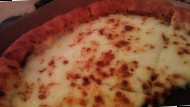 Pizza Hut food