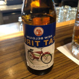 Ruby Tuesday Cibo