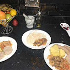 The Caribbean Kitchen Takeaway food