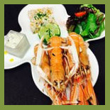 Tout Simplement Cibo