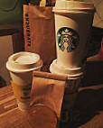 Starbucks Coffee Company food