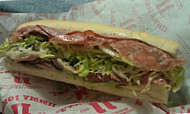 Jimmy John's food