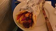 Souvlaki GR Midtown food