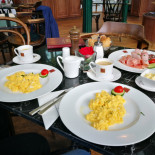 Parkhotel Adler Hochschwarzwald Hotelbetriebs Gmbh Cibo