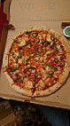 Papa John's Pizza food