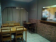 Pizza D'antan inside