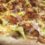 Piezoni's Pizza Cibo