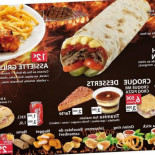 Paniniou Pizza Piatti