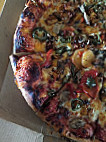 Pizza Hut food