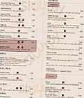 Mosob menu