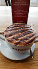 Costa Coffee food