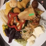 Topgrill Rodizio De Carnes Cibo