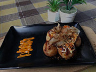 Takoyaki Top Global food