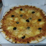 Chez Pizz Cibo