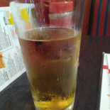 Red Robin Gourmet Burgers Cibo