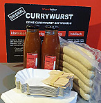 Steiger Wurst menu