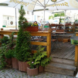 Gaststätte Klosterstraße Nummer 4 Esterno