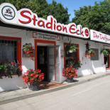 Stadion Eck Im Stress Esterno