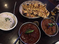 Balti food