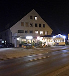 Restaurant Ägäis outside