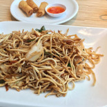 Asia Hung Cibo