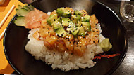 Beausejour Sushi food