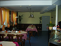 La Trattoria Zum Schiff inside