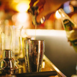 Interface Drinks Games Dentro