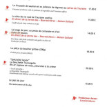 Le Cheops Piatti