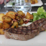 Le Cheops Cibo