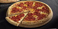 Domino's Pizza food