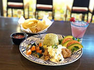 Cristina's Fine Mexican food